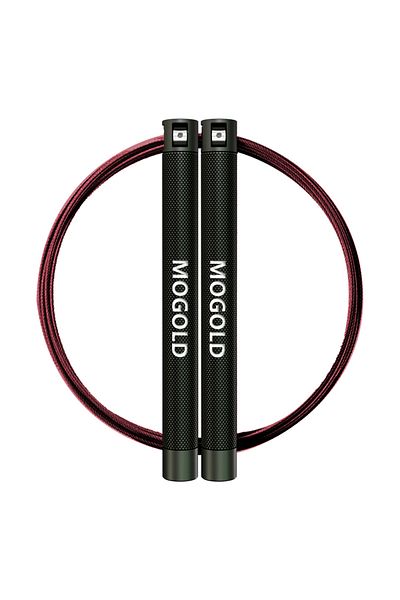 Choice T52-black Jump Rope,speed Skipping Rope For Men And Women, Adult Fitness, Weight Loss,portable Fitne