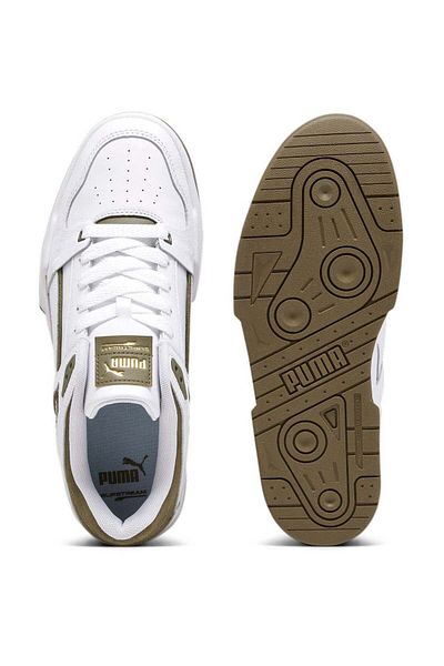 Puma Tenisky Puma Slipstream, Bílé, Unisex