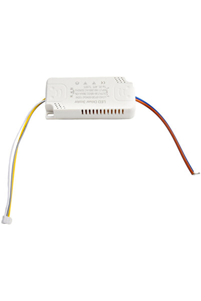 Choice محول 3 ألوان لمحرك LED بقوة 36-50 واط، 8-24 واط، 20-40 واط، 30-50 واط،...