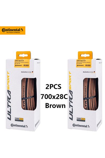 Continental ULTRA in box 28C Continental ULTRA SPORT Ⅲ GRAND SPORT RACE Bike Tire 700x23C/25C/28C For Road Bike