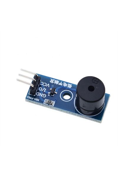 Choice High Quality Passive Buzzer Module for arduino Diy Kit