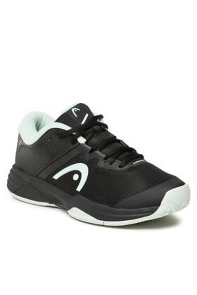 Head women's tennis shoes 274303 black