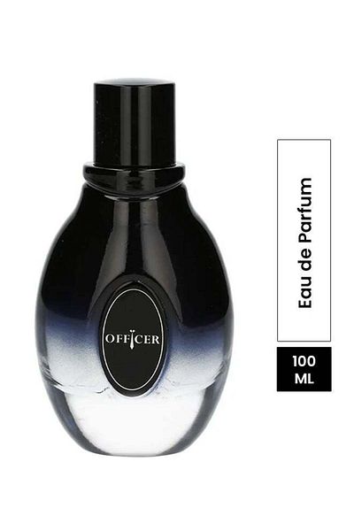 Al Rehab perfumes Al Rehab Officer EDP 100ml