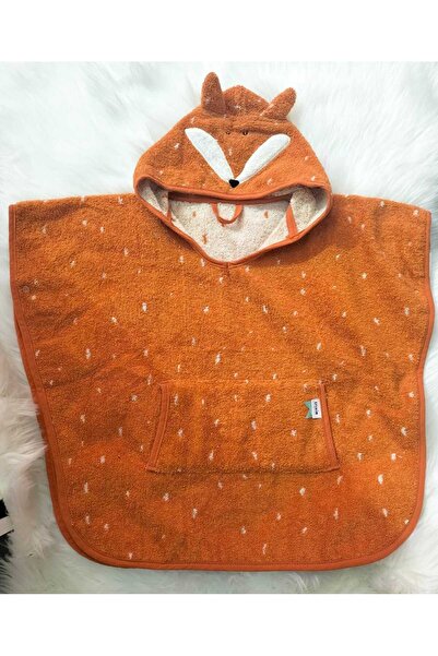 mayakids Towel Poncho