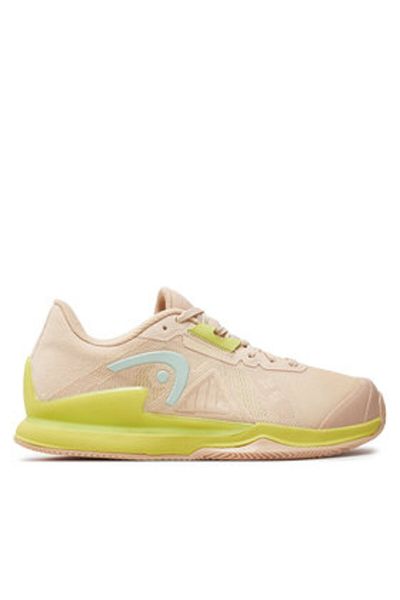 Head women's tennis shoes 274153 natural