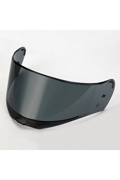 Choice Smoke For LS2 FF390 Breaker Full Face Helmet Lens Extra Helmet Visor with Anti-fog Film Holes Only f