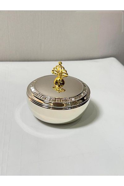 aljahwari تمرية وسط لونين نيكل