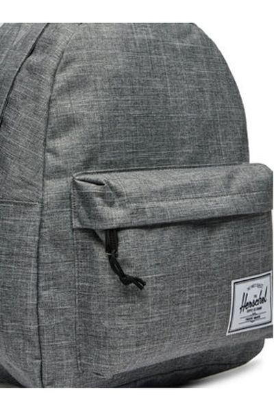 herschel herschel unisex backpack 11544-00919 gray