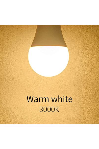 Choice 12w E27 Warm White 3000k 10pcs E27 E14 Led Bulb Lamps Ac 220v Smd2835 3w 6w 9w 12w 15w 18w Lampada L