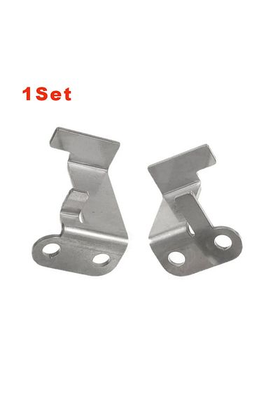 Choice 1 Set P2015 Repair Bracket Manifold Kit 2.7 3.0 4.2 TDI For Audi Cayenne For VW Car Repair Replace A