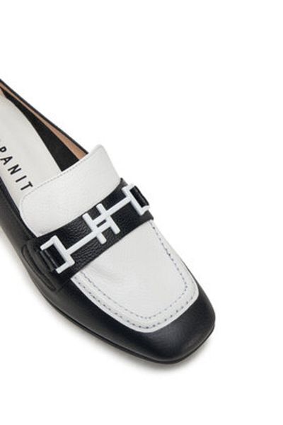 Hispanitas women's pumps HV253951 white