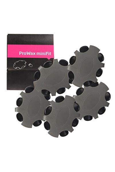 Choice 5 box 5pcs For Oticon Hearing Aid Wax Protection Filter ProWax MiniFit...