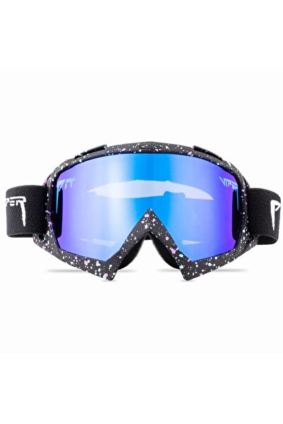 Choice VS2 Men Women Cycing Glasses Double Layers Sponge Sports Motocross Goggles Racing Ski Googles Motorc