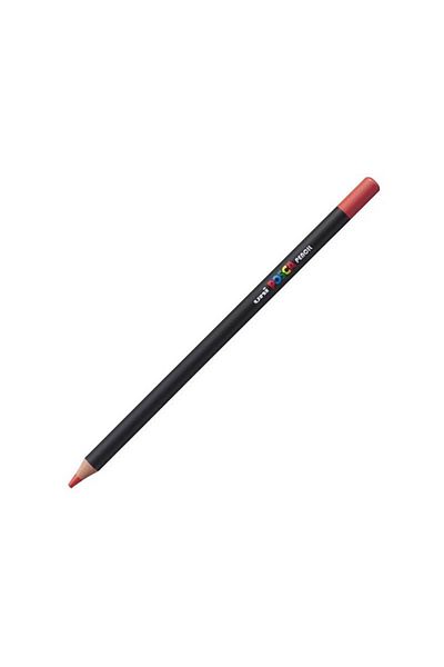 POSCA Creion pastel uleios de 4 mm - Portocaliu