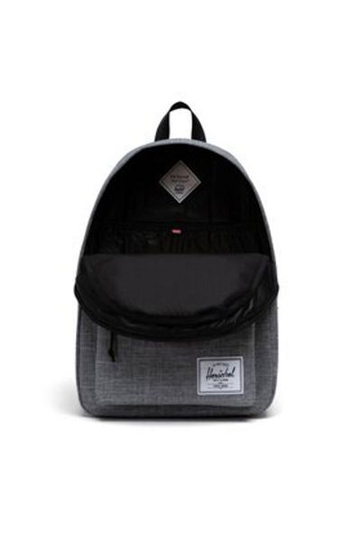 herschel unisex backpack 11380 gray