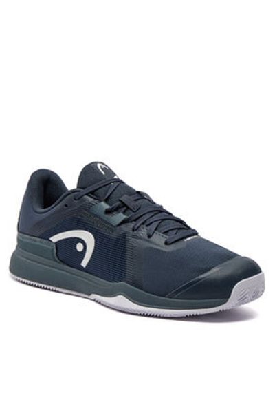 Head men's tennis shoes 273414 blue