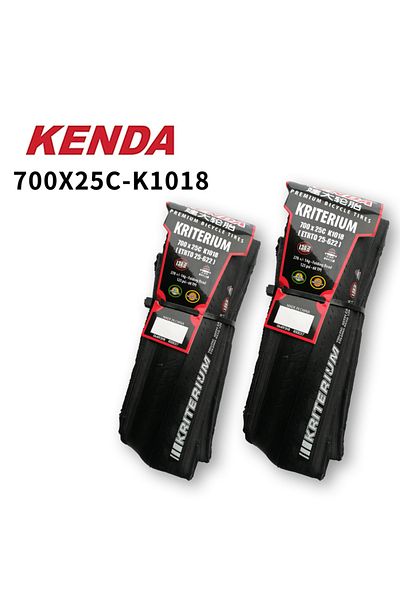 Choice 2 pcs 700x25C1 2PCS KENDA K1018 K1092 700x25C 700x28C Road Bicycle Clincher Foldable Gravel Tyre Roa