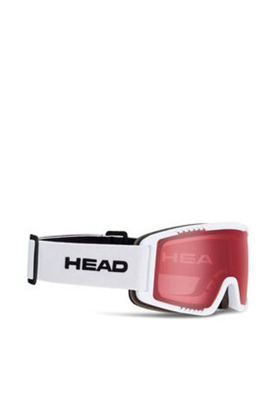 Head Unisex Child Safety Glasses 395343 white