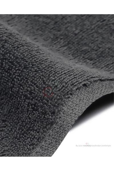 QURRY 1Pc 50 X 90cm Microfiber Towel, Dye Resistant Towel, Absorbs High Liquid, Beauty Center Towel