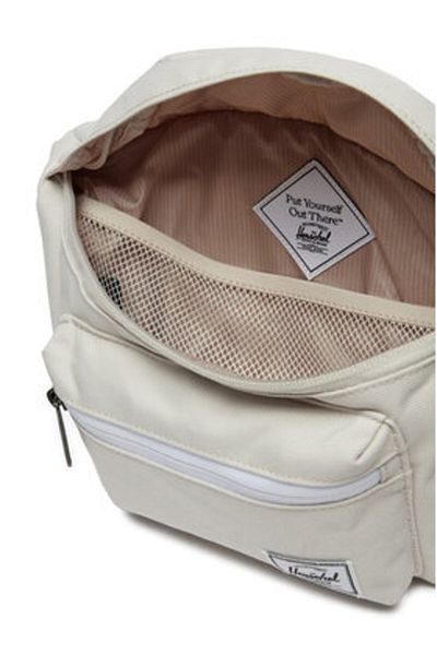 herschel Herschel Unisex Belt Bag 11406-05456 Grey