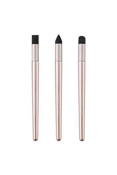 Choice 3pcs-set 3pcs Artist Blending Pen Washable Sketch Rubbing Sponge Brush Reusable Drawing Art Blenders