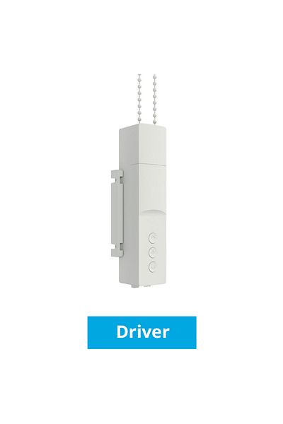 Choice Driver Zemismart New Update Zigbee Smart Roller Shade Driver Electric Blinds Motor Battery Works wit