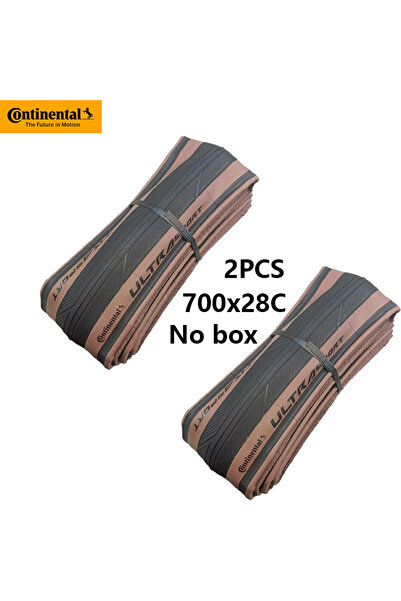 Choice إطار دراجة Continental ULTRA SPORT Ⅲ GRAND SPORT RACE بدون صندوق مقاس ...