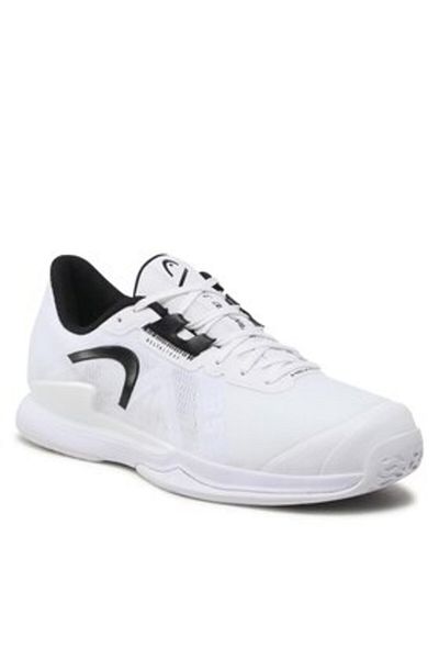 Head head men's tennis shoes 273173 white