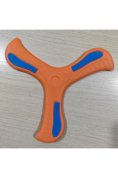 Choice قرص طائر برتقالي للأطفال لممارسة الرياضة في الهواء الطلق مصنوع من مادة...