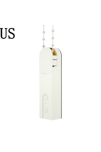 MOES With US Adapater MOES New ZigBee Smart DIY Motorized Roller Blinds/Shades Drive Motor Hub Tuya Smart
