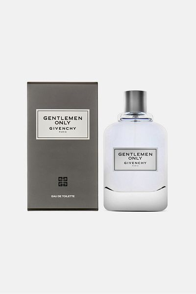 Givenchy Gentleman Only Eau De Toilette, 100ml