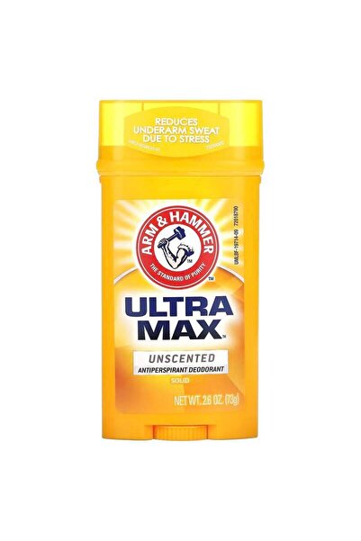 Arm&Hammer Arm & Hammer Cool Blast Ultra Max Antiperspirant Deodorant (73 g)