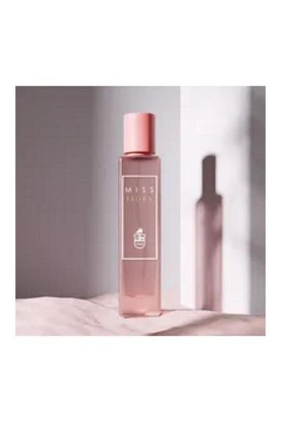 AS GOLD ASSAF Miss Flora Perfume by Assaf - 200 ml