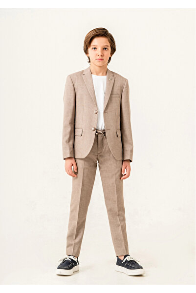 My Hanne T Shirt Jacket Suit 4031