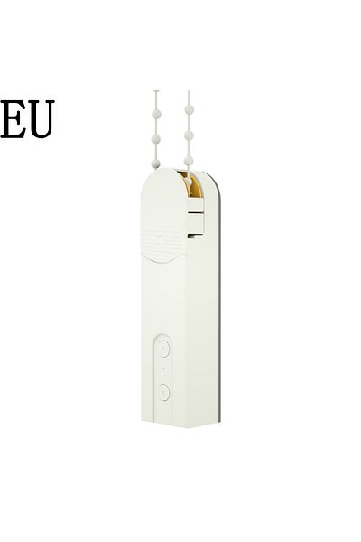 MoesHouse with EU Adapater ZigBee Smart DIY Motorized Roller Blinds/Shades Drive Motor Hub Tuya Smart Life APP