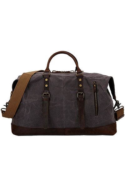 JOLAR. Luggage - Gray - Item not available