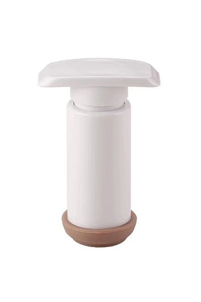 MOJOYCE Manual Vacuum Pump Vacuum Food Storage Box Food Storage Container Large Capacity Sealed Food Storage
