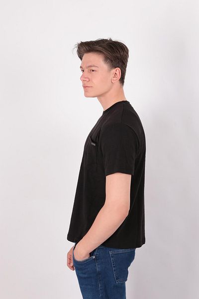 Five Pocket Ανδρικό μπλουζάκι Fp24B2042 Pocket Bis Collar