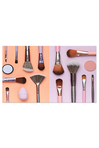 StoryGift Romania Tablou Canvas Cosmetic Toamna, Toamnal, Toamna, Moda, Aranj...