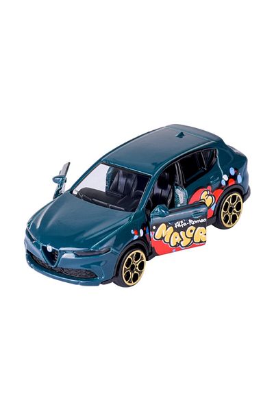 Majorette Limited Edition 11 271E-4 Alfa Romeo Tonale
