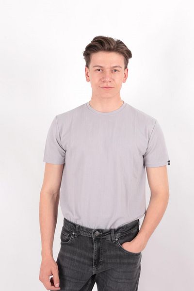 Five Pocket Fp24B2036 Bis Collar Men's T-Shirt