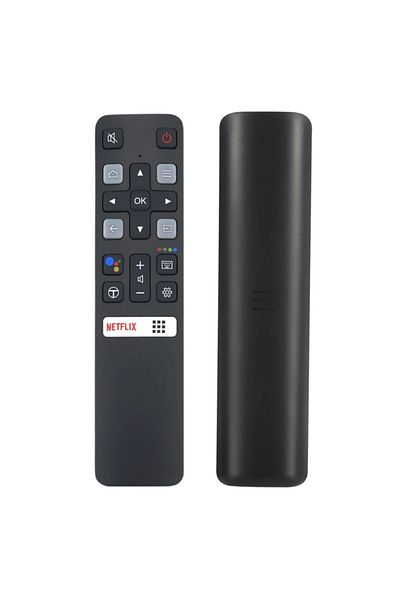 Choice Black Universal Replacement Remote Control Rc802v Fmr1 Replacement Fortcl Tv 65p8s 49s6800fs 49s6510