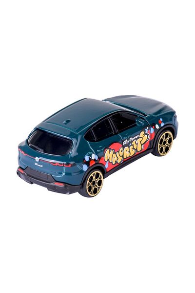 Majorette Limited Edition 11 271E-4 Alfa Romeo Tonale