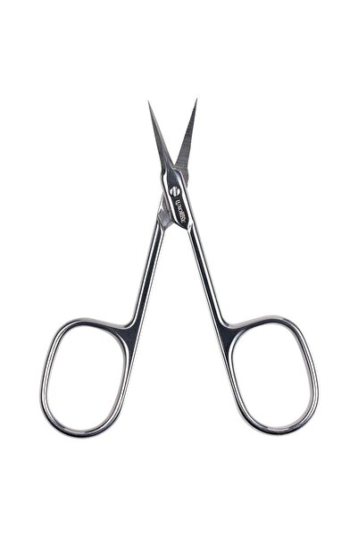 LUXORISE Foarfece profesionale pentru cuticule, extra ascuțite