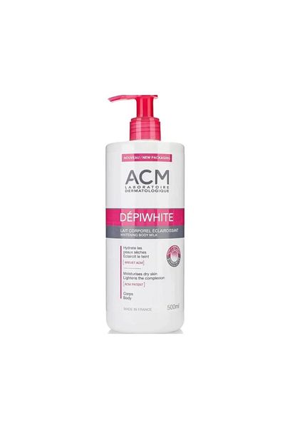 ACM Body Lotions & Creams - Moisturizer