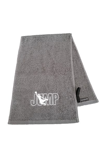 denizlicotton Embroidered Sports Towel Cotton, Anti-Bacterial, Sweat-Absorbent Fitness Plates Boxing Tennis Sports Towel