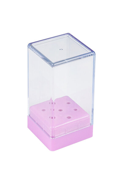 SensoPRO Milano Suport cap freză, 7 sloturi, mic