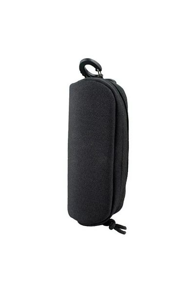 Choice Black Tactical Molle Glasses Pouch Sunglasses EDC Waist Pack Utility Army Hunting Accessories Organ