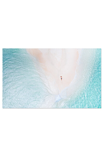 StoryGift Romania Tablou Canvas Priveliste Exotica Din Filipine, Calatorie, D...