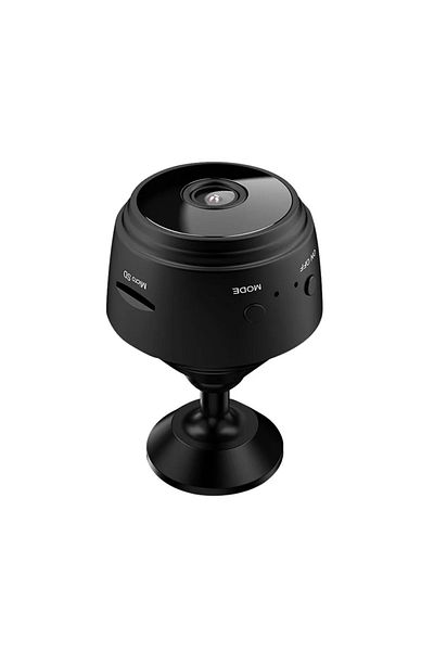 Choice A9 Camera A9 Wifi Mini Camera 1080P Security Monitoring Wireless Remote Night Vision Video Surveilla